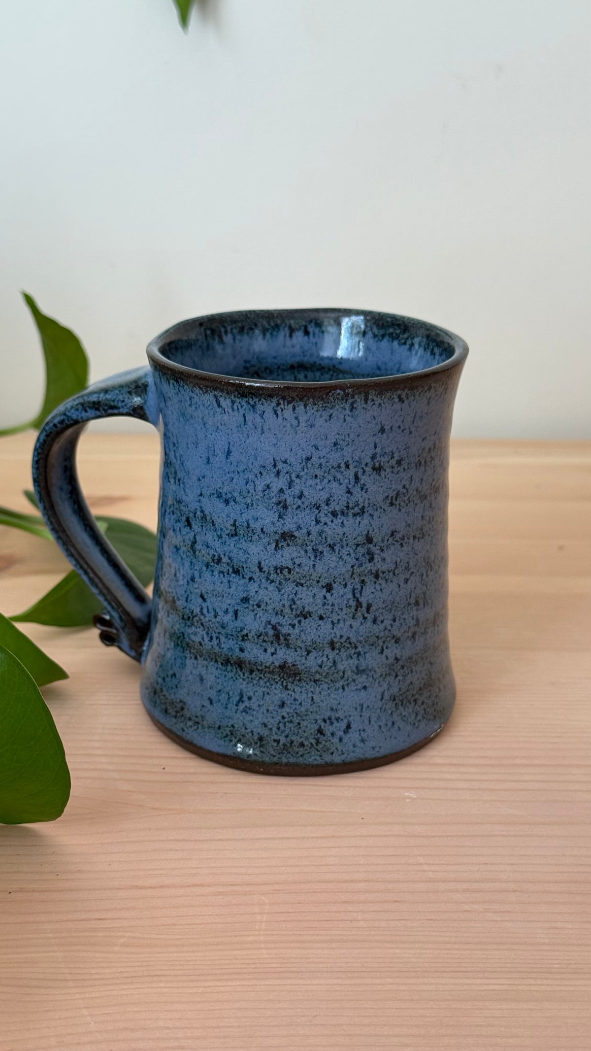 Heart Mug