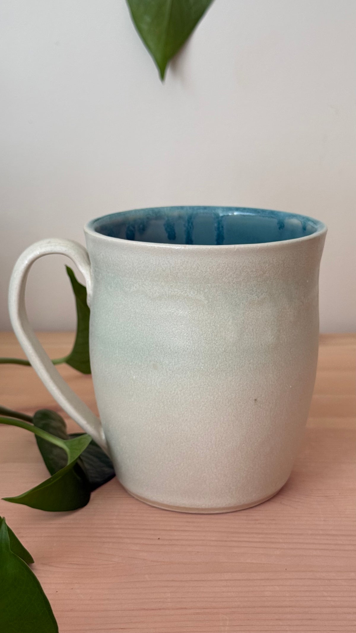 Cat Mug