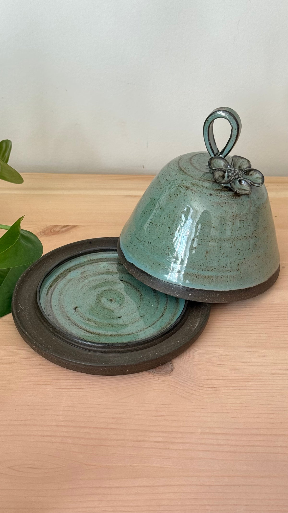 Butter Dish