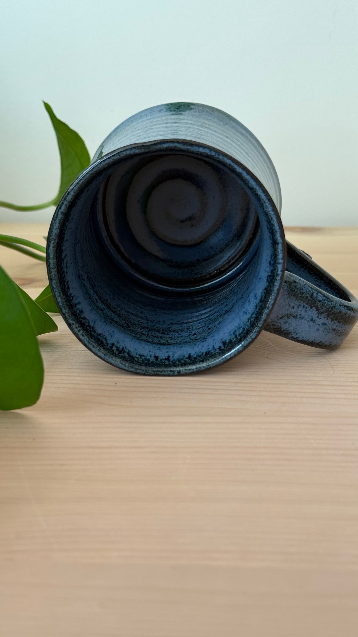 Heart Mug