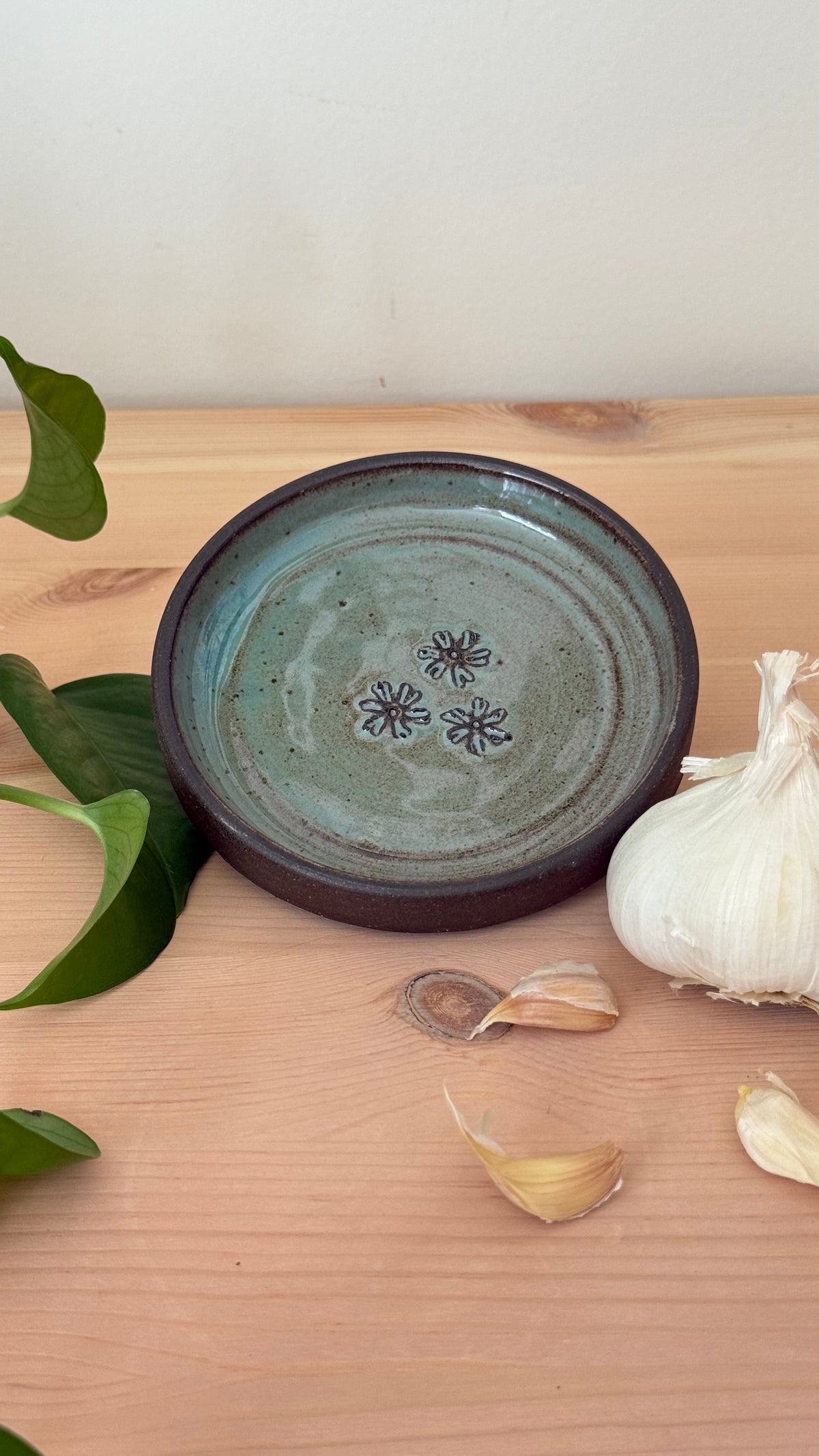 Garlic Grater