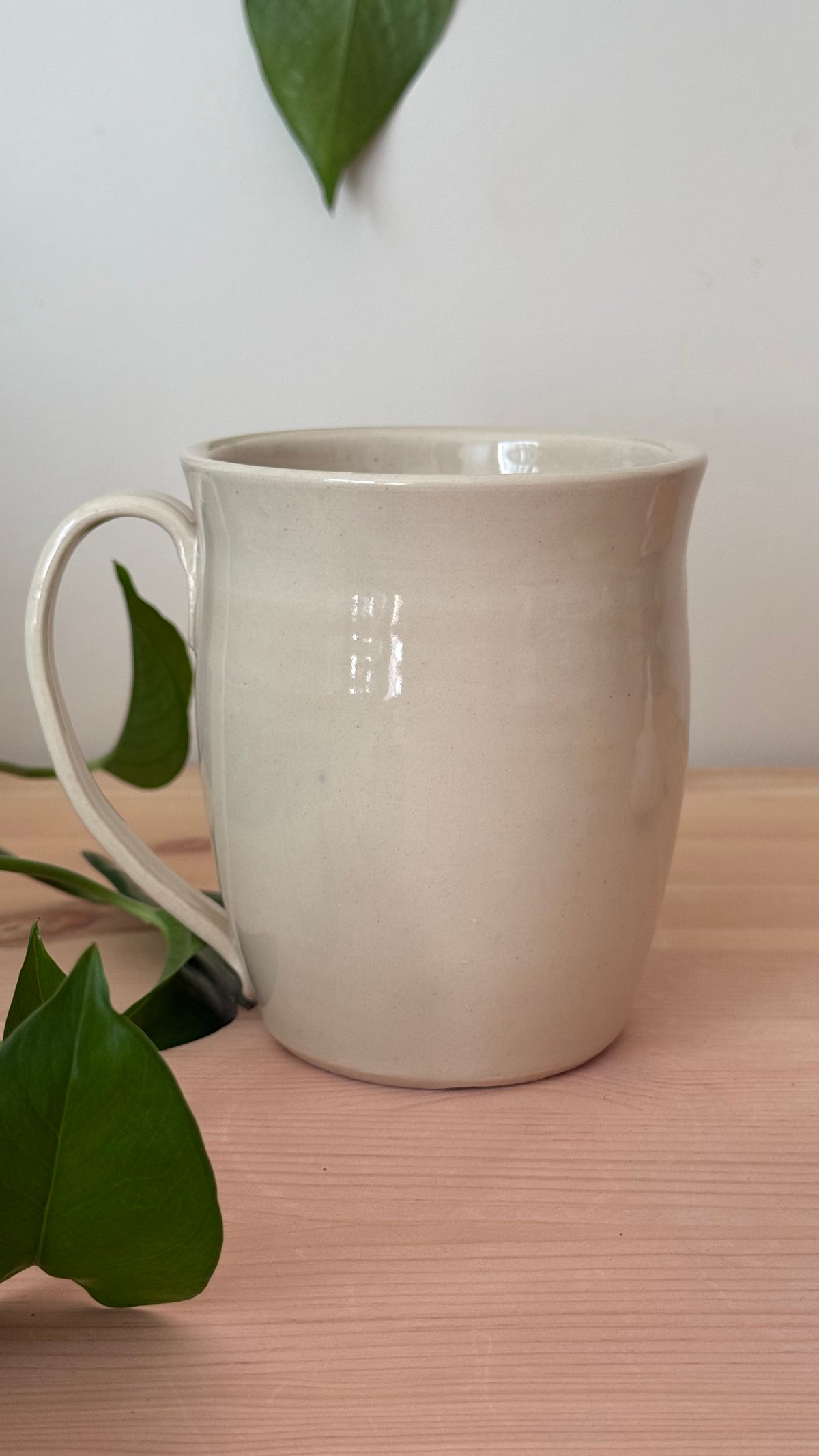 Frog Mug
