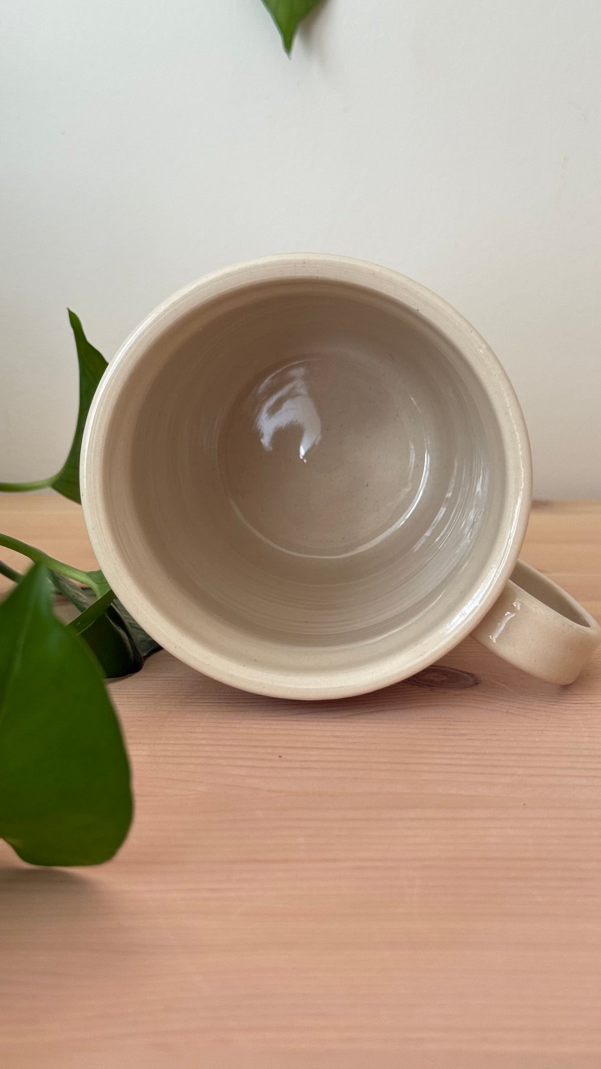Frog Mug