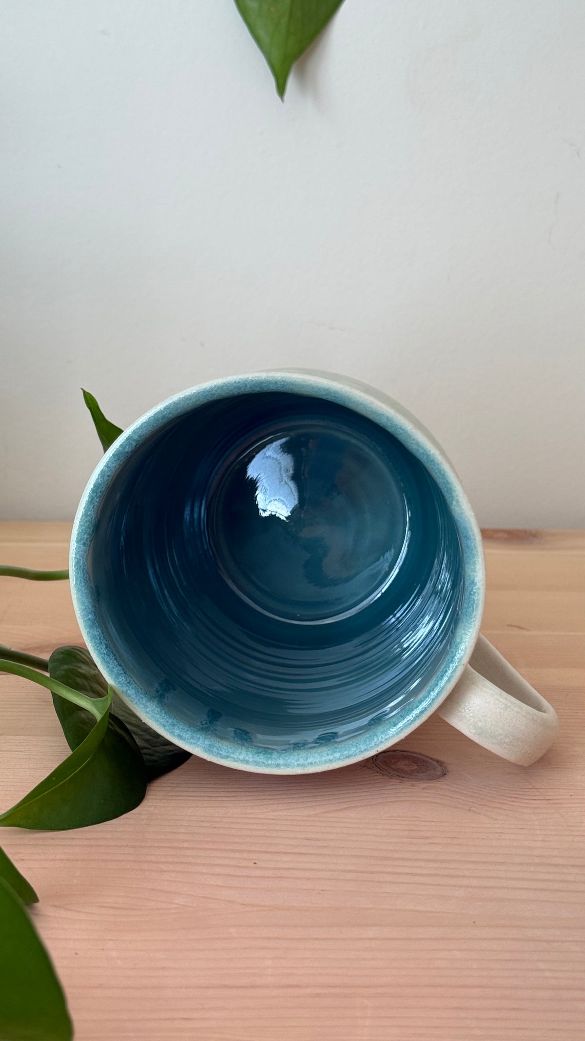 Cat Mug