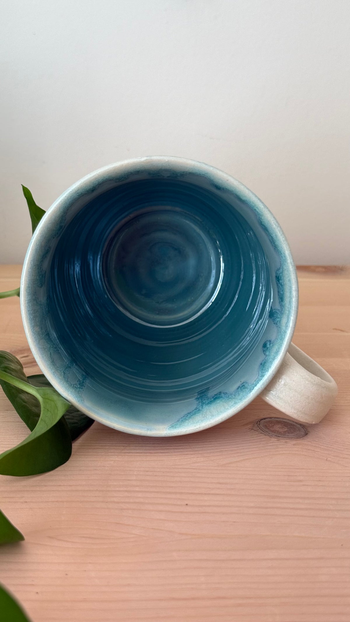 Humming Bird Mug