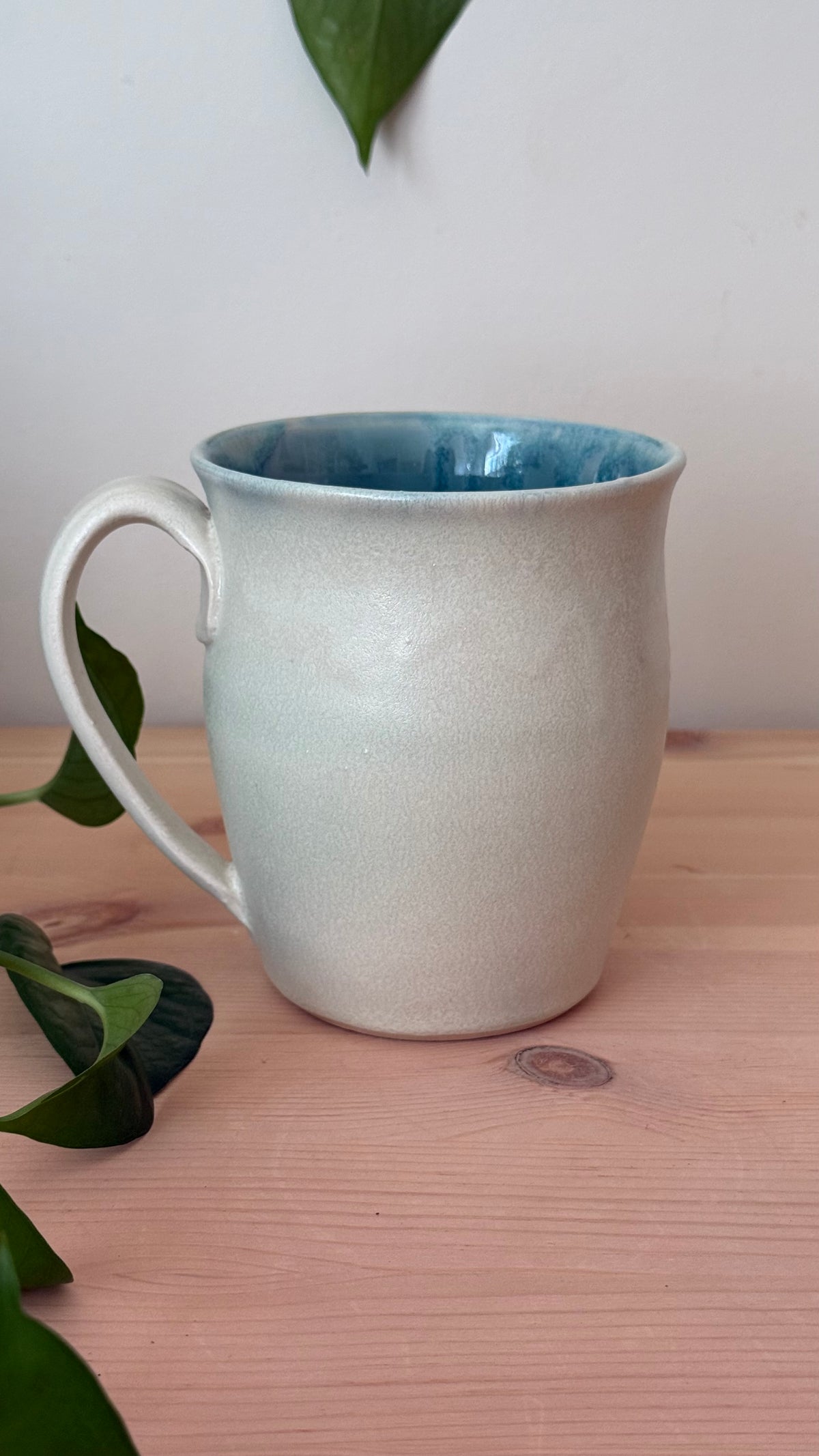 Humming Bird Mug