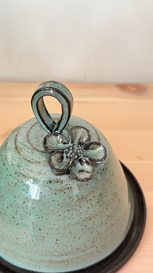Butter Dish