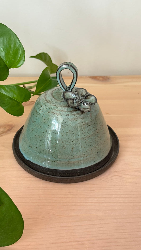 Butter Dish