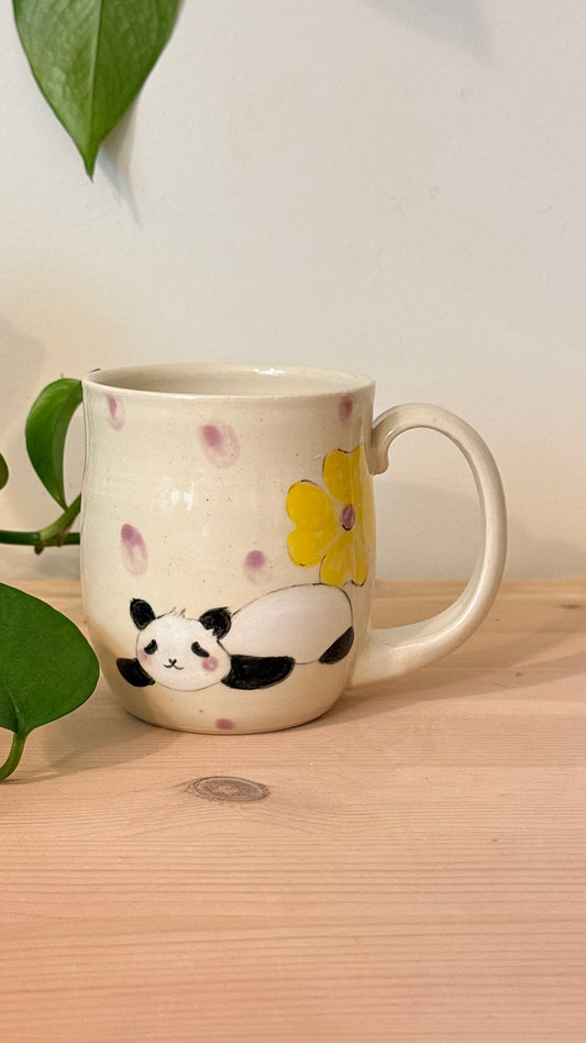 Panda Mug