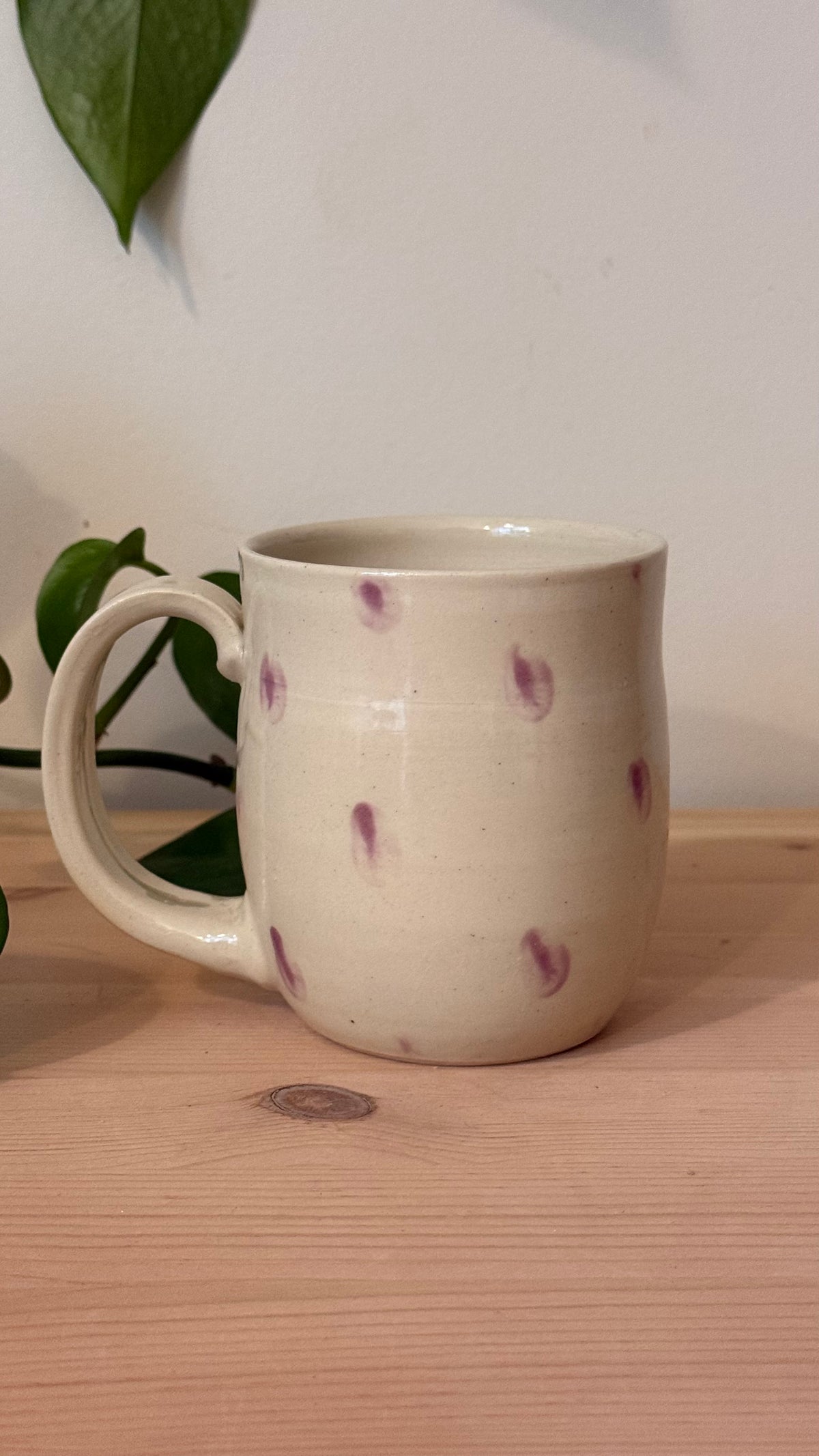 Panda Mug