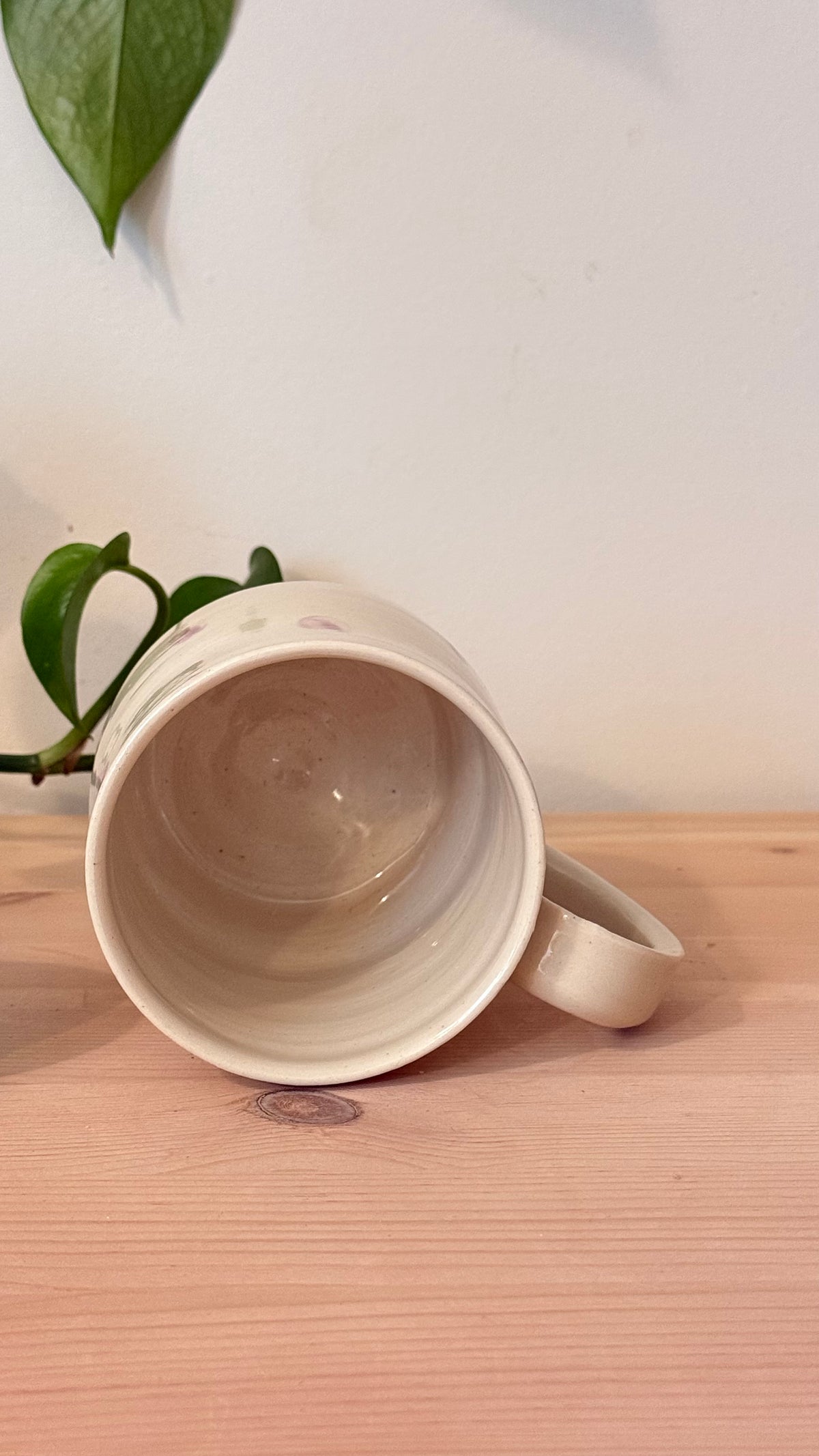 Panda Mug